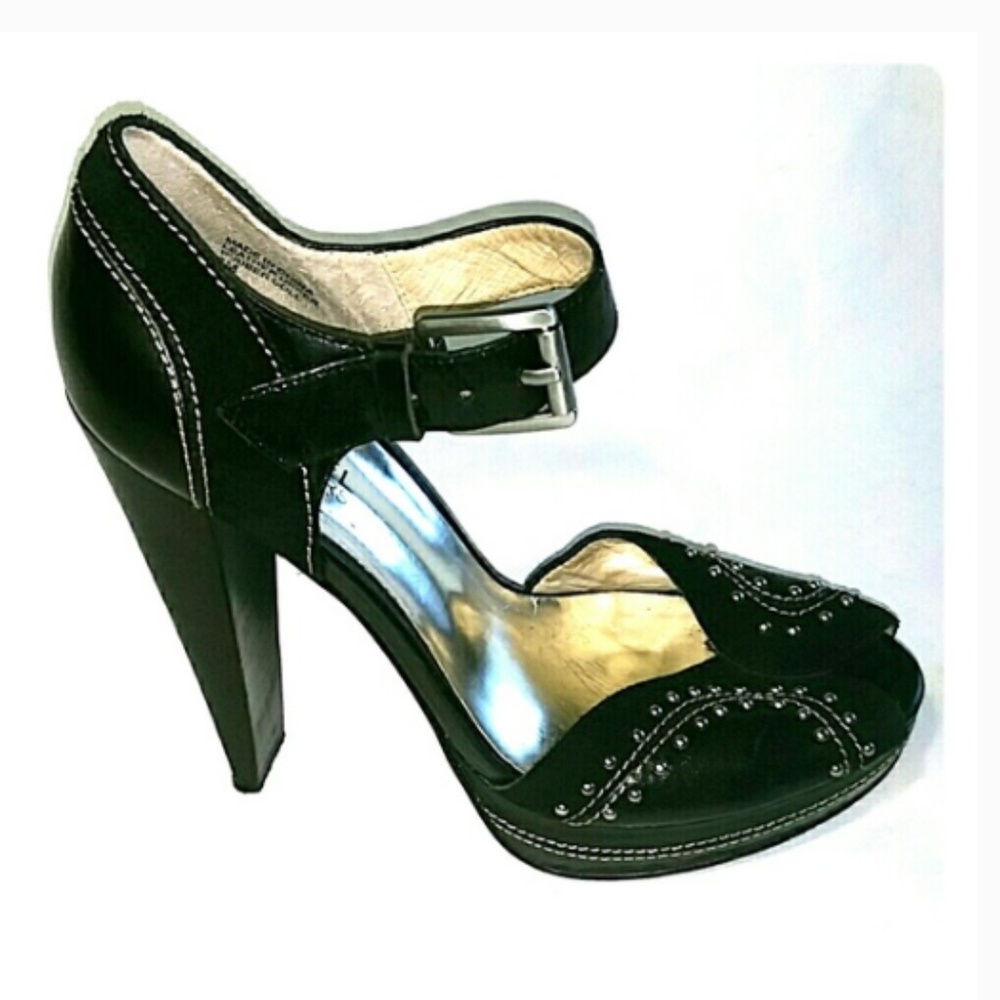 MICHAEL KORS Astor Quarter Strap Size 8